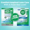 Opti-Free Puremoist Multi-Purpose Contact Lens Cleaning and Disinfecting Solution with Lens Case, 2 Fl Oz (Pack of 1) view 2