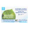 Seventh Generation -Free and Clear Fabric Softener Sheets (12 boxes, 80 CT) view 1