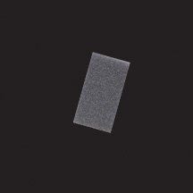 Invacare Mobilaire Foam Cabinet Filter, each