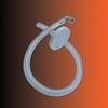 SUCTION KITS Precision Medical Replace. Filter Set (BF200S, 16" & 4" Connecting Hose, Elbow), each view 1