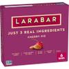 Larabar Cherry Pie Fruit and Nut Bars, Gluten Free and Vegan, 10.2 oz, 6 Ct view 1