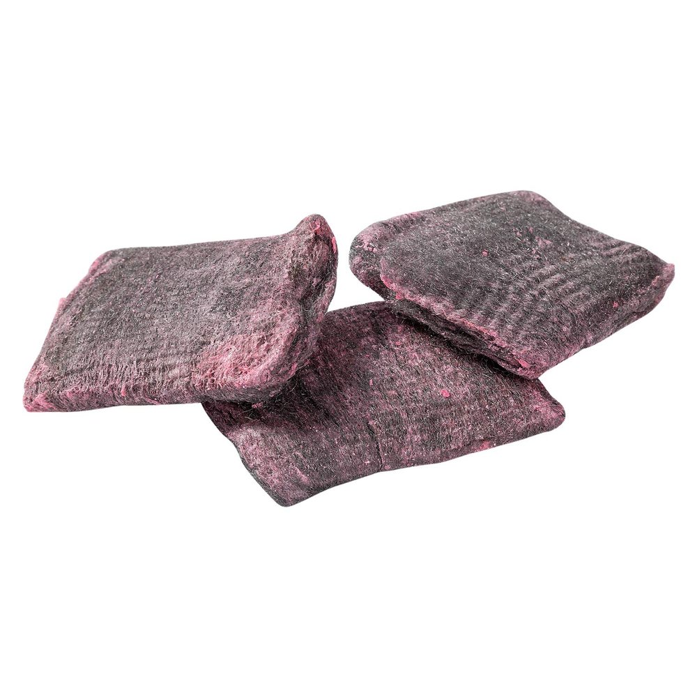 Royal Institutional Soap Pads, Package of 120