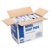 Royal Institutional Soap Pads, Package of 120 view 4