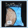 1 Bag of Brown Crinkle Cut Paper Shred for Gift Packaging Wrap Basket Filling view 1