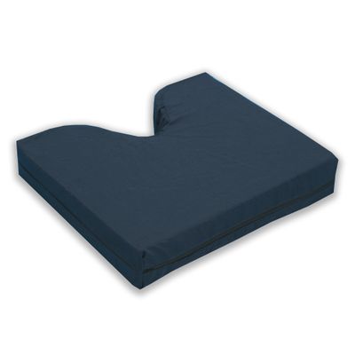 Spine-Align Standard Cushion, Navy