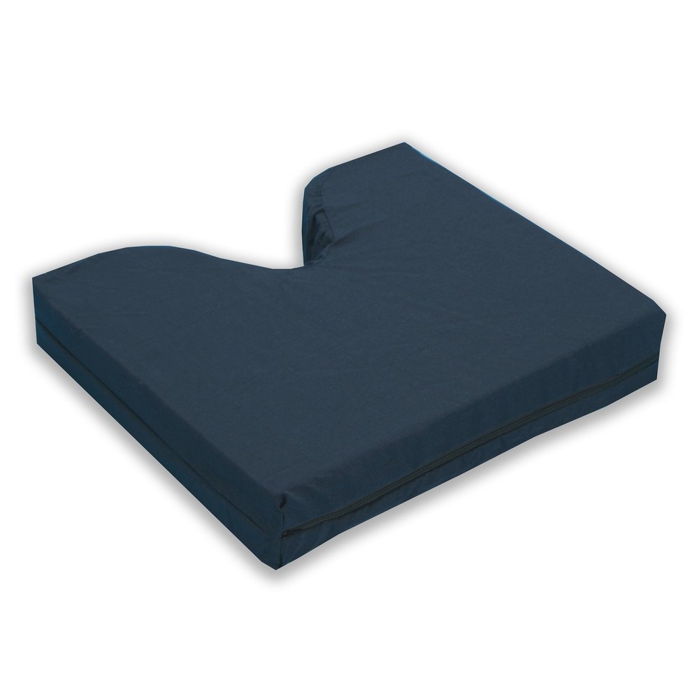 Spine-Align Standard Cushion, Navy