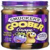 Smuckers Goober Grape Spread 510 g (Pack of 3) view 1