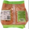 Suma Organic Red Lentils 750 g (Pack of 6) view 2