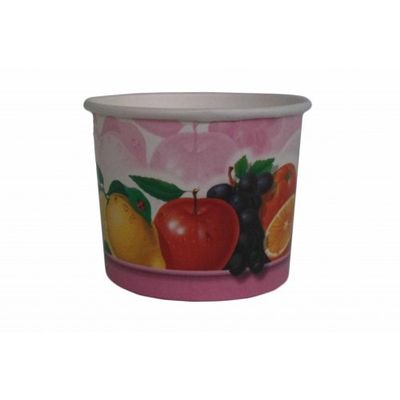 3oz Gelato Cups (250 Count)