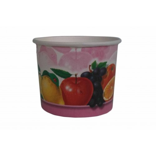 3oz Gelato Cups (250 Count)