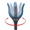 Ettore 49150 Grip 'n Grab Reach Tool, 50-Inch view 2