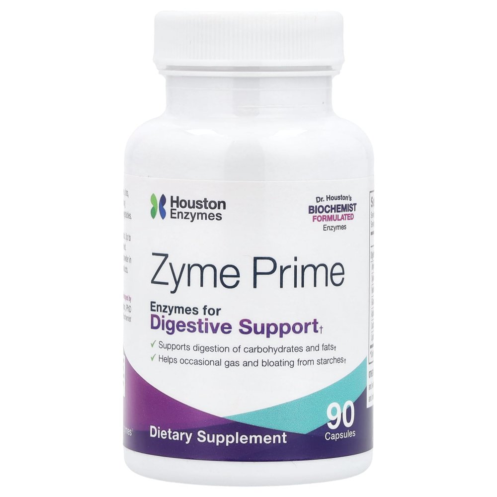 Zyme Prime