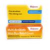 AEE Walgreens Maximum Strength Multi Antibiotic Cream with Pain Relief, 0.5oz (14g) view 1