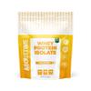 About Time Unflavored Whey Protein Isolate Powder 26g, Natural Ingredients, Non-GMO, Gluten-Free, Lactose-Free, No Artificial Sweeteners, Low Carb, 32 Servings
