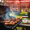 Ah-So Chinese Rib Sauce 11 oz Jar  Sweet & Tangy Chinese-Style Spare Rib Marinade and Glaze for Pork, Chicken & Wings; Classic Takeout BBQ Flavor. view 4