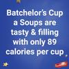 Batchelors Cup a Soup Tomato 4 Sachets 93 g (1 Pack) view 4