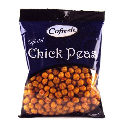 Cofresh Spicy Chick Peas 350g