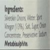 Opies Cocktail Pickled Onions 227g view 4