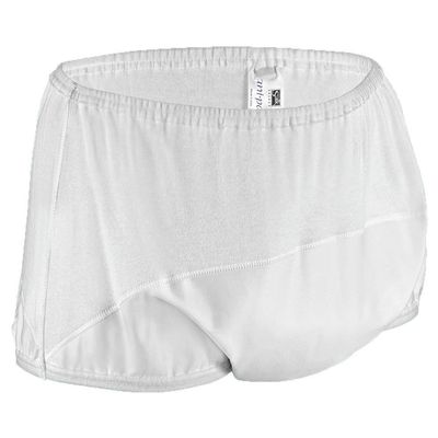Salk Sani-Pant Lite Waterproof Cover-Up Diaper Cover, Small