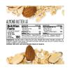 Bobos Oat Bars Bar Oat Almond Butter, 3 oz view 2