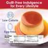 Royal Bilingual Flan Dessert Mix, Family Size, Fat Free 3.81 Ounce (Pack of 12) view 2