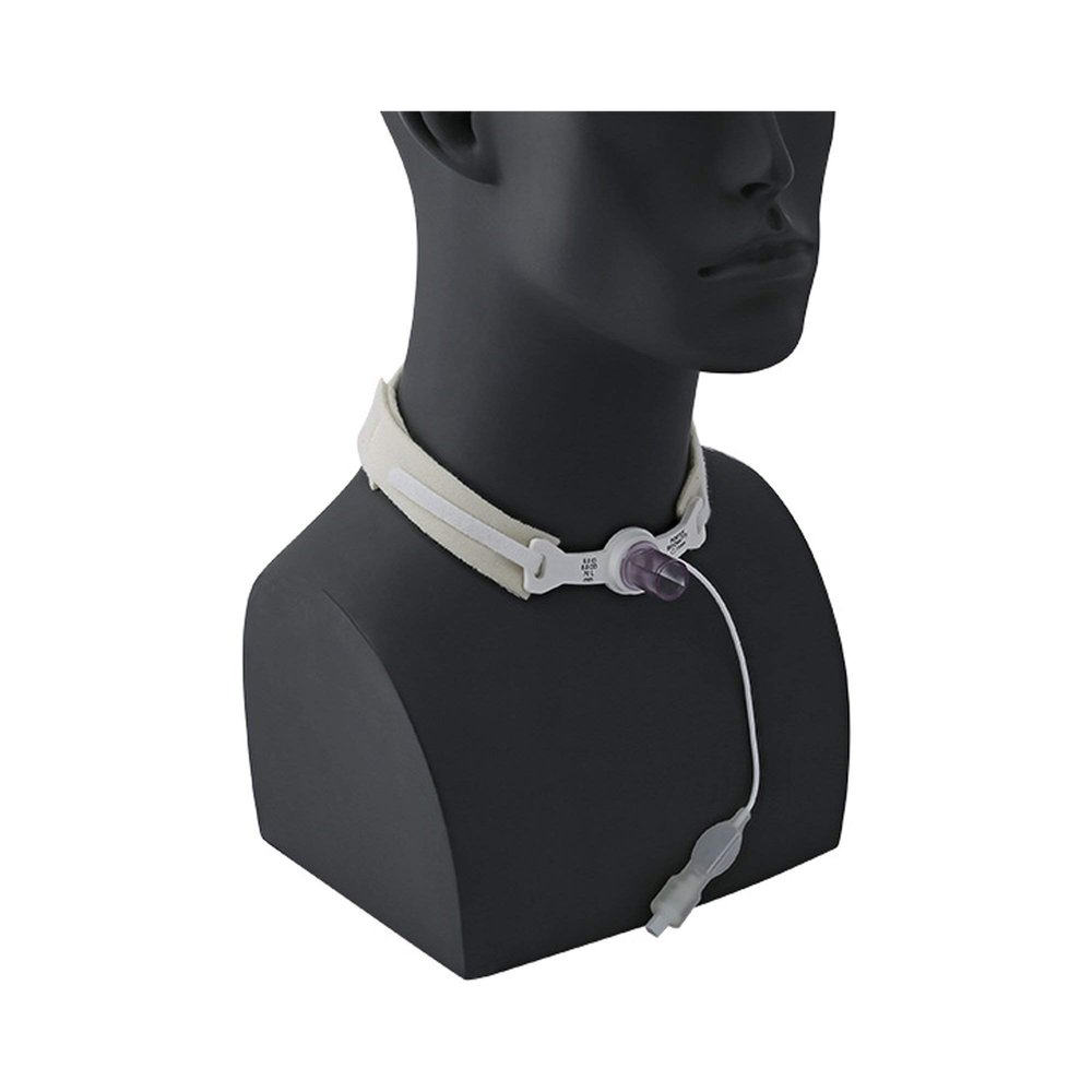 Marpac Tracheostomy Collar, 204D - Box of 10