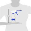 Rhino Ear Washer Bottle System by Doctor Easy view 3