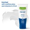 Medline Remedy Essentials Ointment (2 oz Tube), 12 Count, Unscented, Moisturizing Breathable Film, Aloe, Vitamins A, D & E, Soothing Incontinence Care for Adults, Hypoallergenic, Paraben Free view 4