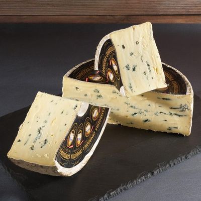 Cambozola Black Label (1 pound) by Gourmet-Food