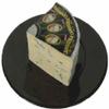Cambozola Black Label (8 ounces) by Gourmet-FoodF view 1