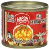 Maesri Thai Red Curry Paste - 4 oz (Pack of 4) view 1