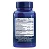 Life Extension Only Trace Minerals, a Daily dose of zinc, Chromium, Boron, Copper, Manganese, Vanadyl sulfate, Gluten-Free, Non-GMO, Vegetarian, 90 Capsules view 2