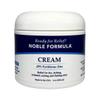 Noble Formula Pyrithione Zinc (ZnP) .25% Maximum Strength Cream, 4 oz view 1