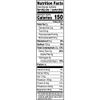 Pack of 4 - Quaker Instant Oatmeal, High Fiber, Select Starts, Maple Brown Sugar, Breakfast Cereal,1.58oz-8 Packets Per Box view 2