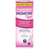 Monistat Care Chafing Relief Powder Gel, Dimethicone Skin Protectant, Lightweight & Non-Greasy, 1.5 oz view 1