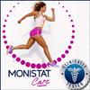 Monistat Care Chafing Relief Powder Gel, Dimethicone Skin Protectant, Lightweight & Non-Greasy, 1.5 oz view 3