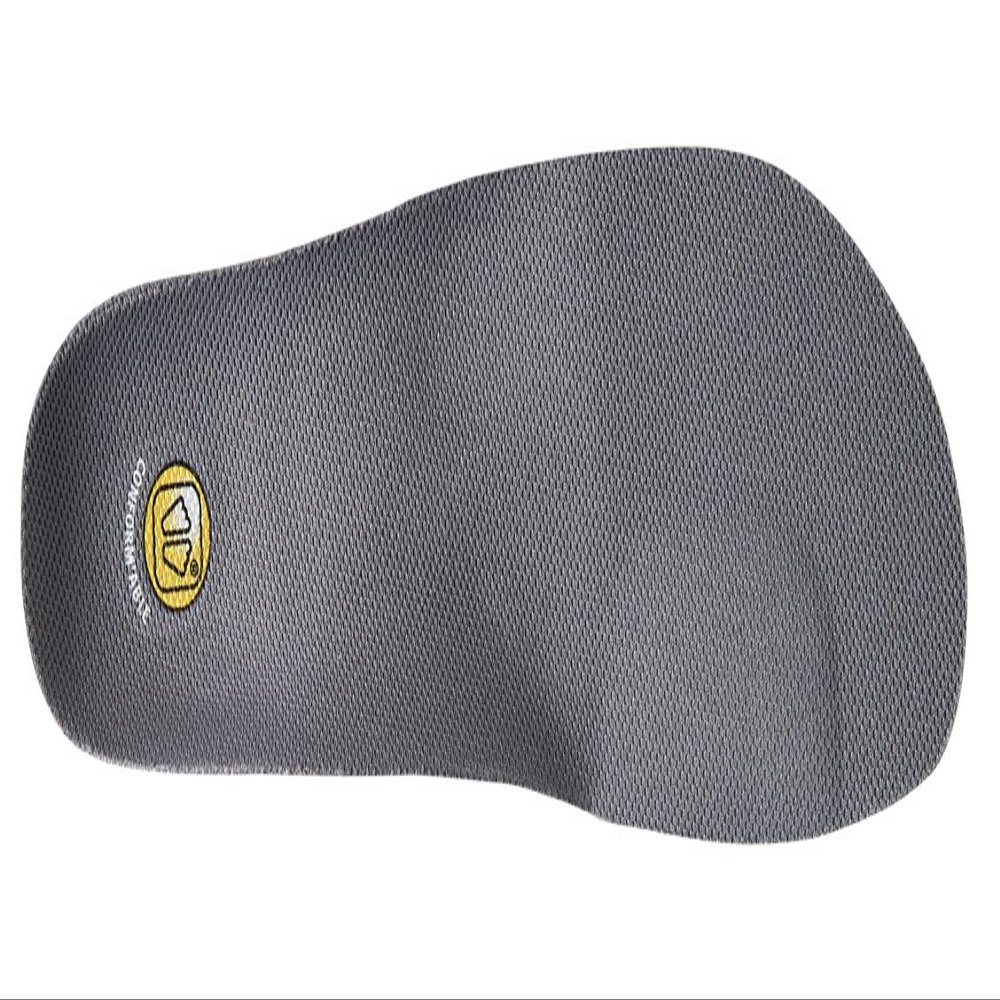 Sidas Golf 3D Insoles, Gray, XX-Large (Mens-13 to 14)