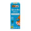 Ecomil Organic Almond Calcium Drink 1 Litre (Pack of 3) view 1