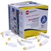 Dynarex Sensilance Safety Lancets, 26 Gauge, Sterile, 100 Count view 1