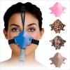 SleepWeaver Nasal Mask Color: Blue view 2
