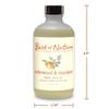 Cedarwood & Mandarin Bath Oil - 4 oz - 100% Pure view 2