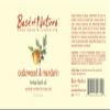 Cedarwood & Mandarin Bath Oil - 4 oz - 100% Pure view 4