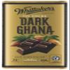 Whittaker's 72% Cocoa Dark Ghana 250g view 1