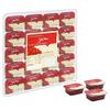 20 x Strawberry Jam - 20 x 20g individual portions view 2