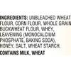 Maple Grove Farms Pancake & Waffle Mix, Honey Buckwheat, 24 Ounce view 3