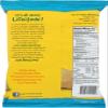 Ecofriendly Good Health Sea Salt & Olive Oil Potato Chip (12x5 OZ) By Good Health view 3