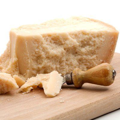 Italian Parmigiano Reggiano Cheese 5-Pound