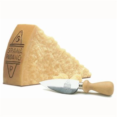 Italian Grana Padano Cheese 5-Pound