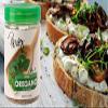 Dried Oregano Herbs Leaves (1.4 oz) | Cut, Sifted & Dried Leaf | Crisp & Earthy Flavor | Mediterranean Style Natural Leaves - Use In Pizza, Veggies Salad & Mexican Cuisine view 2