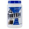 Body Nutrition Trutein High Protein Powder: 45% Whey, 45% Casein, 10% Egg White, Gluten-Free, Low Sodium, Grass Fed Whey Protein Powder, Gym Supplement & Breakfast Shake, Chocolate Peanut Butter, 2lb view 1
